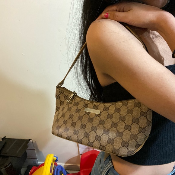 Gucci Handbags - Gucci Vintage bag